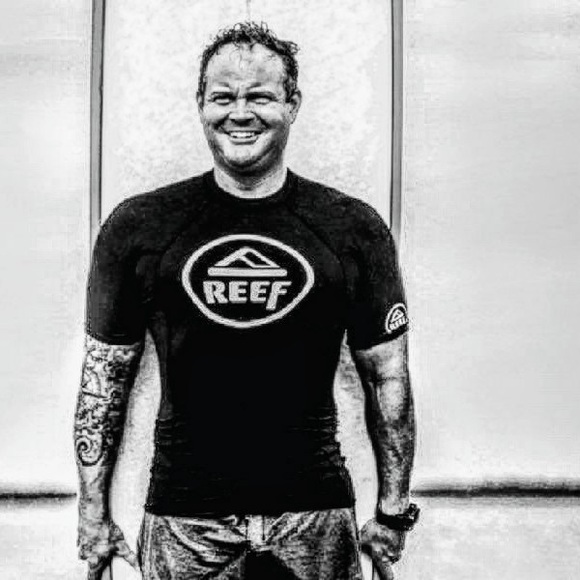 Meet your Posher, Graham - Picture 1 of 1